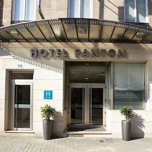 Hotel Panton